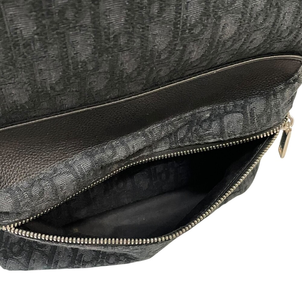 DIORBackpack Black - Picture 7 of 8